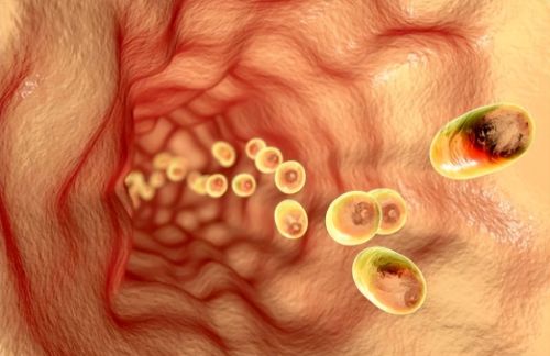 食道癌：很多人误以为是咽炎！这3个症状，能提前发现一个就很好