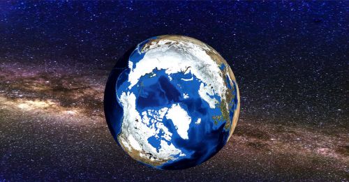 地球越转越慢，6300万年后将停止转动，人类到时候该怎么办？