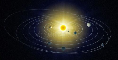 太阳正在衰老，宜居地带向外推移，未来地球可能成为第二个金星？