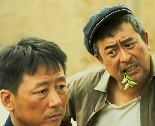 中国电视剧发展40年，为什么一半好作品都是“西北演员”拍的？