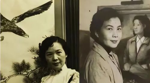 核弹女王吴健雄，为美国造原子弹，墓碑却写着：一个永远的中国人