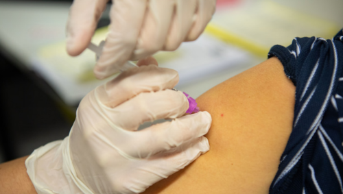 进口二价HPV疫苗二剂次接种程序上市 ！针对9-14岁女孩