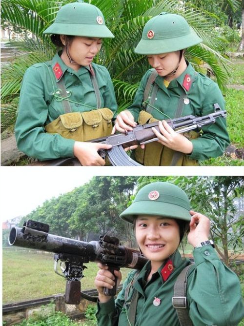 为什么越南男人很喜欢戴绿帽子？1975年4月21日南越军队崩溃