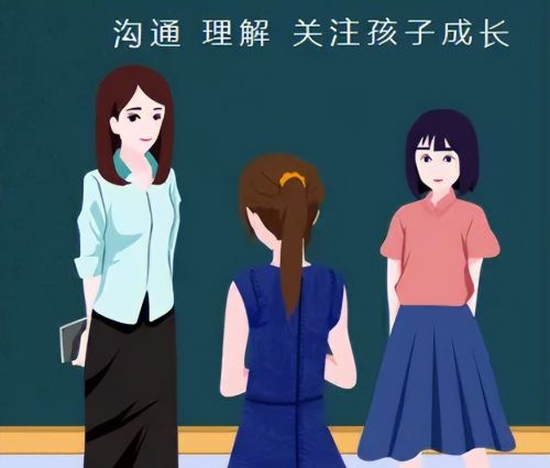 一次家长会让我明白：孩子学习磨蹭的背后，原来还有性子太急了