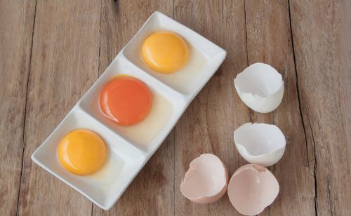 糖尿病人群还能吃高胆固醇的鸡蛋吗？