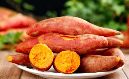 糖尿病患者到底是可以吃红薯还是不能吃红薯？