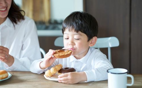 这些青少年科学长高小妙招！建议收藏