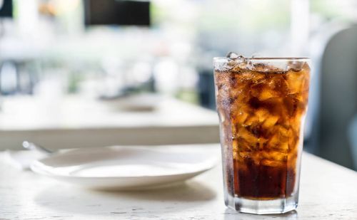 0度可乐、无糖饮料是否真的对糖友没有什么影响？能多喝吗？