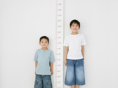 如果孩子有以下六种情况，那么，他们最终的身高可能会不太理想！