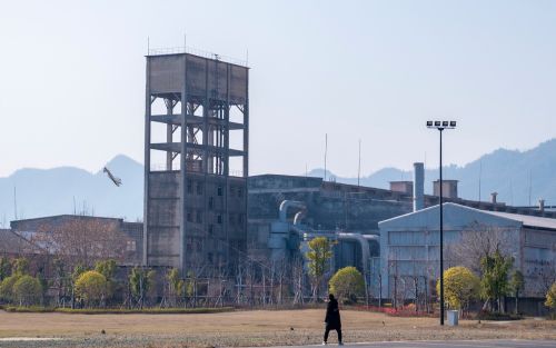 航空研学之旅？在《银河补习班》的取景地，看一场精彩的航模表演