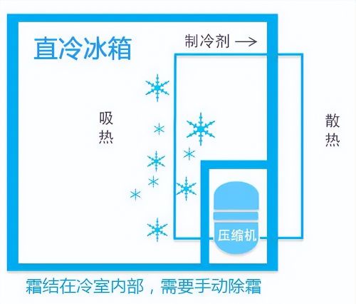 2023年家用冰箱怎么选？装修过来人告诉你，这五大误区要注意