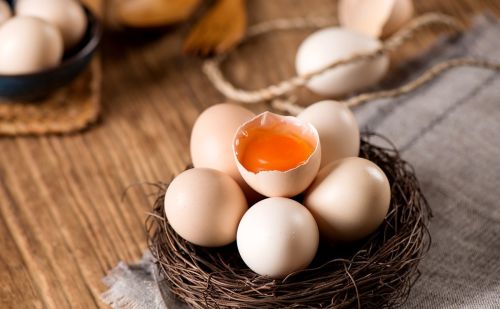 兽药鸡蛋危害大，不仅有毒还致癌！我们吃的鸡蛋还安全么？