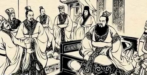 姜子牙是西周的开国功臣，为何他的后代却被周王以残忍手段烹死？