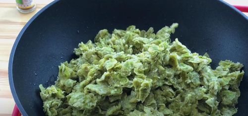 4月最该吃的野菜，不是香椿荠菜，隔天吃1次，清热解毒，抗感染