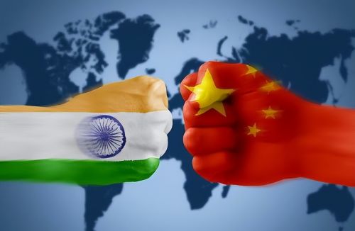 王婆卖瓜还是胸有成竹？印度：自研卫星导航水平将超过中国北斗！