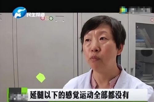 4岁女儿被妈妈强行学习舞蹈，结果造成永久性瘫痪，真可怕