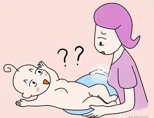 女婴被家长挤乳头致急性乳腺炎，这些陋习真的要改