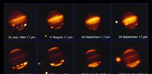 史上最大彗星正在向地球飞来，直径160公里，已飞至海王星轨道！