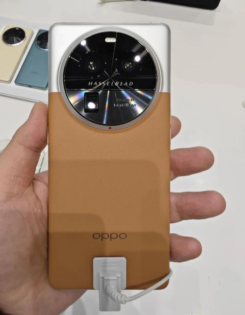 OPPOFindX6Pro快速点评，拍照感觉比较失望