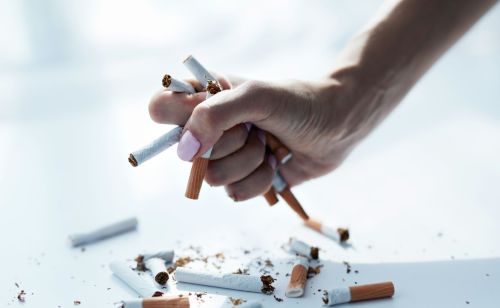 吸烟的人就一定短命吗？英国经过50年的调查，发现了事实