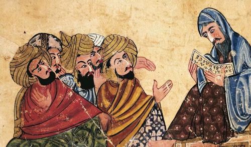 中世纪西班牙犹太文化与基督教文化的交融体现在哪些方面？