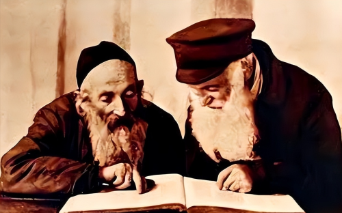 中世纪西班牙犹太文化与基督教文化的交融体现在哪些方面？