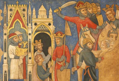 中世纪西哥特人是怎样在西班牙建立政权统治的?