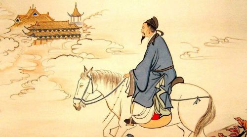 8世纪唐代诗人杜甫的诗歌作品蕴含的最主要的思想是什么？