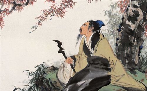 唐代诗人杜甫的诗歌作品对后世产生了怎样的影响？