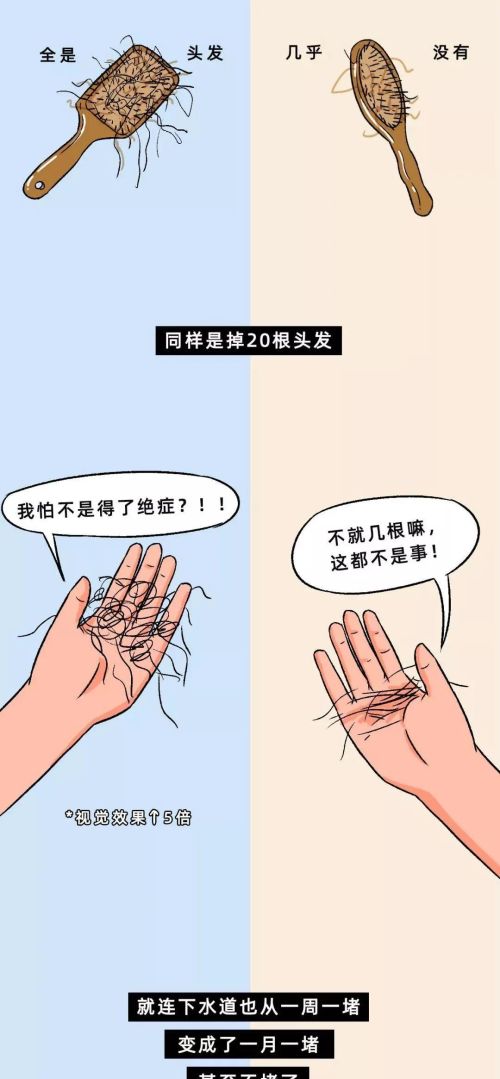 女孩子把头发剪成短发是多么的“爽”啊？