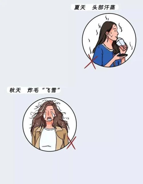 女孩子把头发剪成短发是多么的“爽”啊？