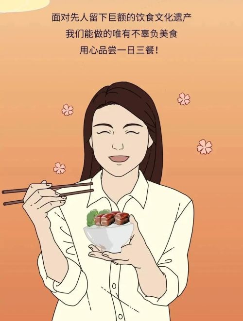 中国人对火锅的喜爱程度究竟有多深？漫画揭开谜底，网友：真香！