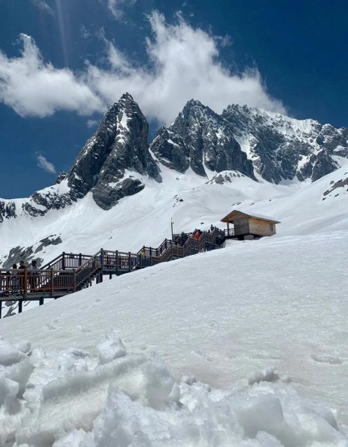 最全的丽江旅游攻略，拿走不谢