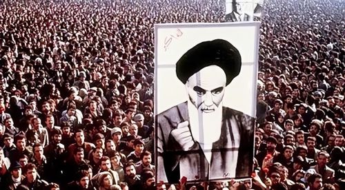 霍梅尼孙子曾呼吁美国武力推翻伊朗政权