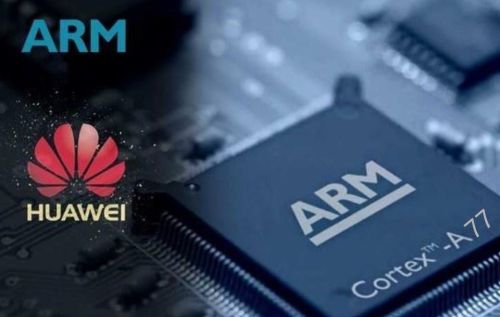 ARM当裁判，又想当运动员？网友：国产RISC-V芯片的好机会