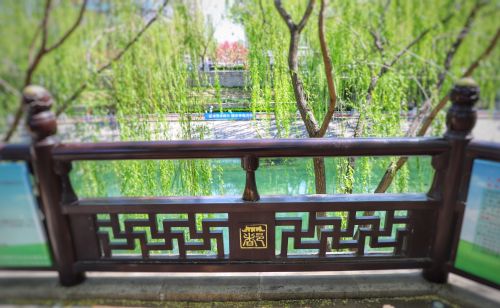 北京建城3000年，证据就在二环路边！游客：为何到处都是这俩字？