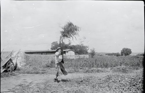 57张四川105年前的珍贵人文老照片，看1918年的巴蜀之地