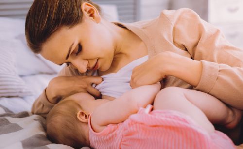 如何判断母乳营养够不够，怎么提高母乳质量？