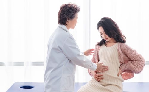 为了胎儿健康，进入孕晚期，孕妈要注意这5方面!
