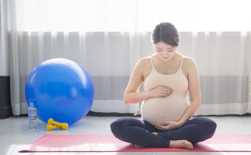 为了胎儿健康，进入孕晚期，孕妈要注意这5方面!