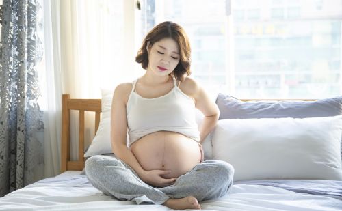 孕妈通过这5种方法，既能控制体重，又可以保证胎儿营养！