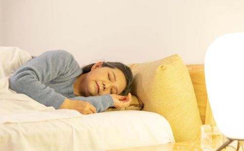 世卫组织研究发现：睡前一粒维生素B，胰岛或慢慢变强壮，早了解