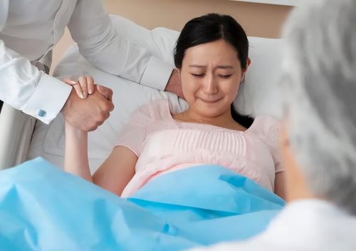 顺产时，通过这5种方式可以缓解疼痛，你知道吗？
