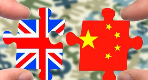 不装了！英官员：必须在中方成为头号强国前！解决掉这个麻烦