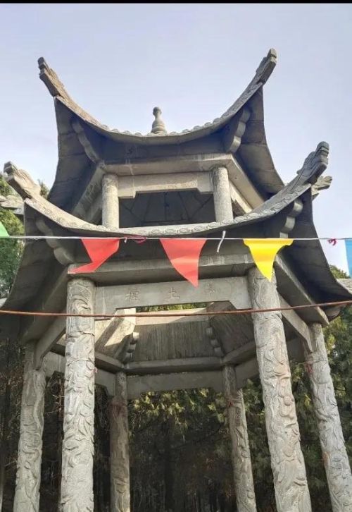 女娲宫，全国寺庙热走红，枣庄这个地方，你去了吗？