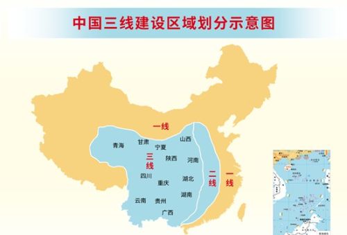 大三线之——河南南召红宇机械厂（国营5104厂）