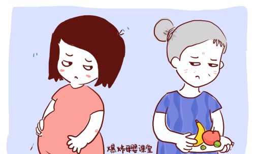 孕期的这二十五条谣言，专坑中国妈妈，你相信了几个？