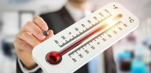 37℃不再是标准体温？人类体温越来越低，是什么原因造成的？