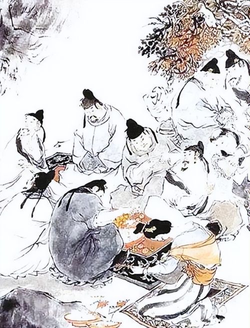 关于中国古代村落文化中的祭祀文化研究