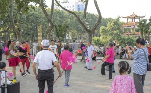 上海市人均寿命全国排名第一，跟这4个饮食习惯有很大关系